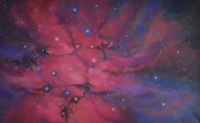 LandSpaces NGC 81130-01- NightDream